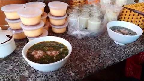 Bánh căn ở Đà Lạt và những câu chuyện cafe