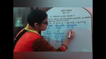 Maths weaves, class-8th, Chapter-1, Ex-1.3(Q-4)