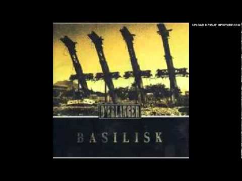 D'ERLANGER - BASILISK 07 - Moon And The Memories - YouTube