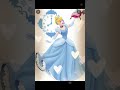 Disney Princess Cinderella Disney Cinderella Princess Aurora Cartoon Sleepingbeauty Kidsvideo 
