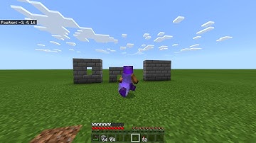 Minecraft Bedrock 1.17.11 Elytra Bug