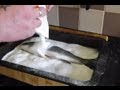 How To Cook Sea Bass.Salt Baked Sea Bass.