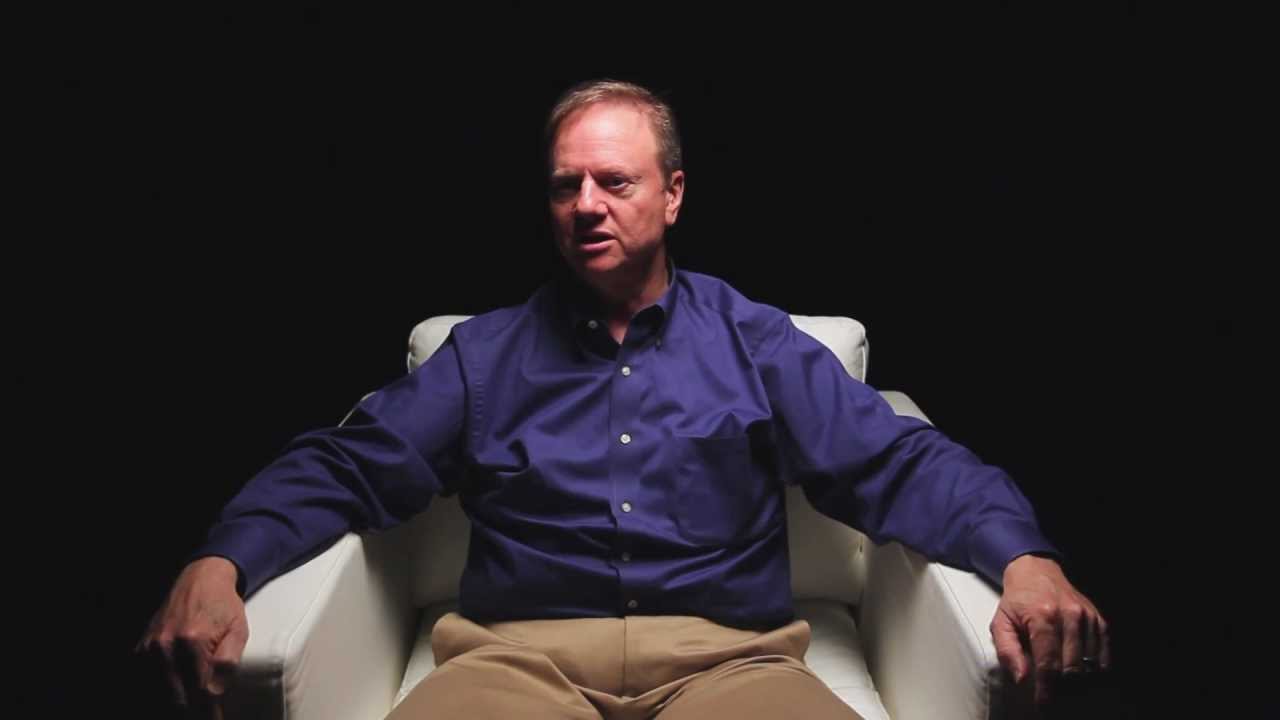 Second Chances - Jim Bernholtz || The Naz