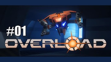 Overload: Playable Teaser #01 [Windows]