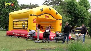 Kurparkfest in Rehaklinik Bad Sebastiansweiler