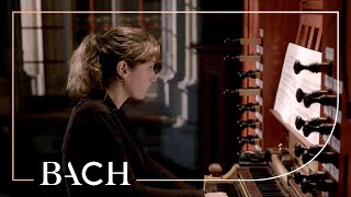 Bach - Nun komm der Heiden Heiland BWV 599 - Schouten | Netherlands Bach Society by Netherlands Bach Society 21,553 views 6 months ago 1 minute, 27 seconds