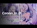 Canon In D - Graduation Trip | Honkai Impact 3rd