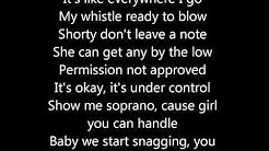 Florida - Whistle Lyrics  - Durasi: 4:12. 