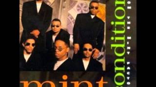 Video thumbnail of "Mint Condition~ 10 Million Strong"