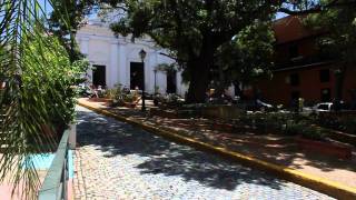 Old San Juan, Puerto Rico 72 hours of discoveries..