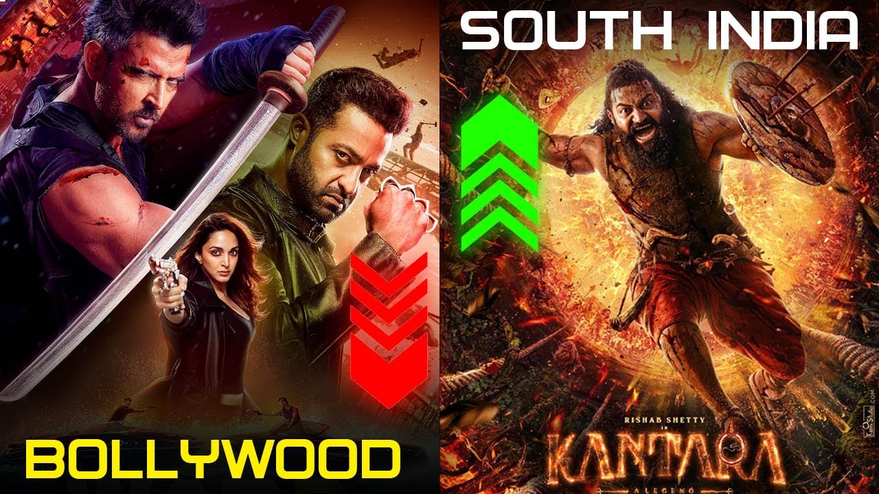 Kantara Chapter 1 Spoiler Discussion Ft. 