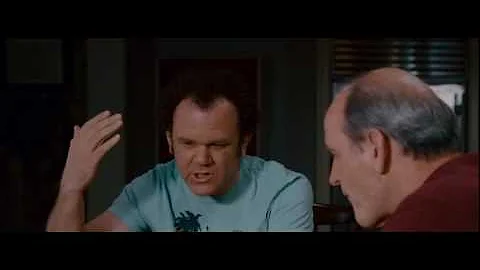 Step Brothers - Dale