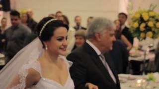 Sameday edit - Michel e Priscilla