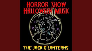 Halloween Vampire Music screenshot 1