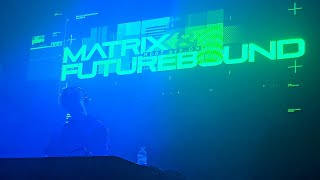 MATRIX & FUTUREBOUND - DnB SET - 20 YEARS OF VIPER RECORDINGS - THE AXIS CLUB (TORONTO) - 01/19/2024