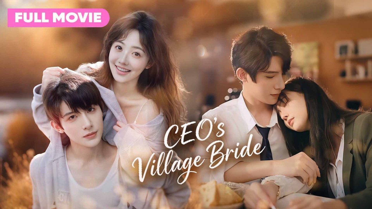 Village Girl Wake Up in CEO's Bed—Got Pregnant Next Day! Now CEO Took Her Home to Spoil Her Crazy!