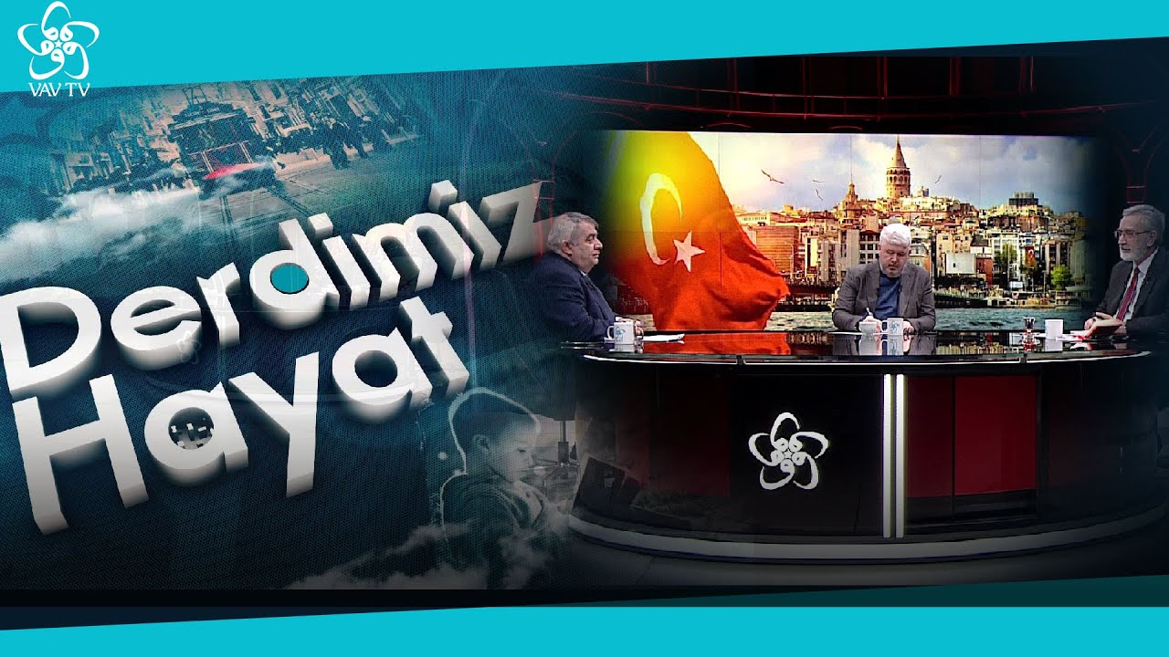 "FARKLILIK" | Derdimiz Hayat (46. Bölüm)