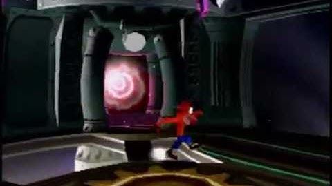 LP Crash Bandicoot 2: Cortex Strikes Back - Part 12: Last Gem