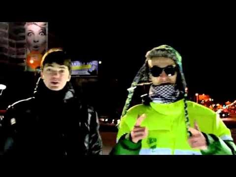 Big Russian Boss & Young P&H  – Расклад Lowrydr feat Slippah