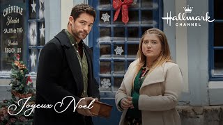 Preview - Joyeux Noel - Hallmark Channel