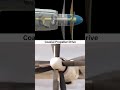 aeroplane fan working #mechanicalengineering #automobileengineering #aerospaceengineering
