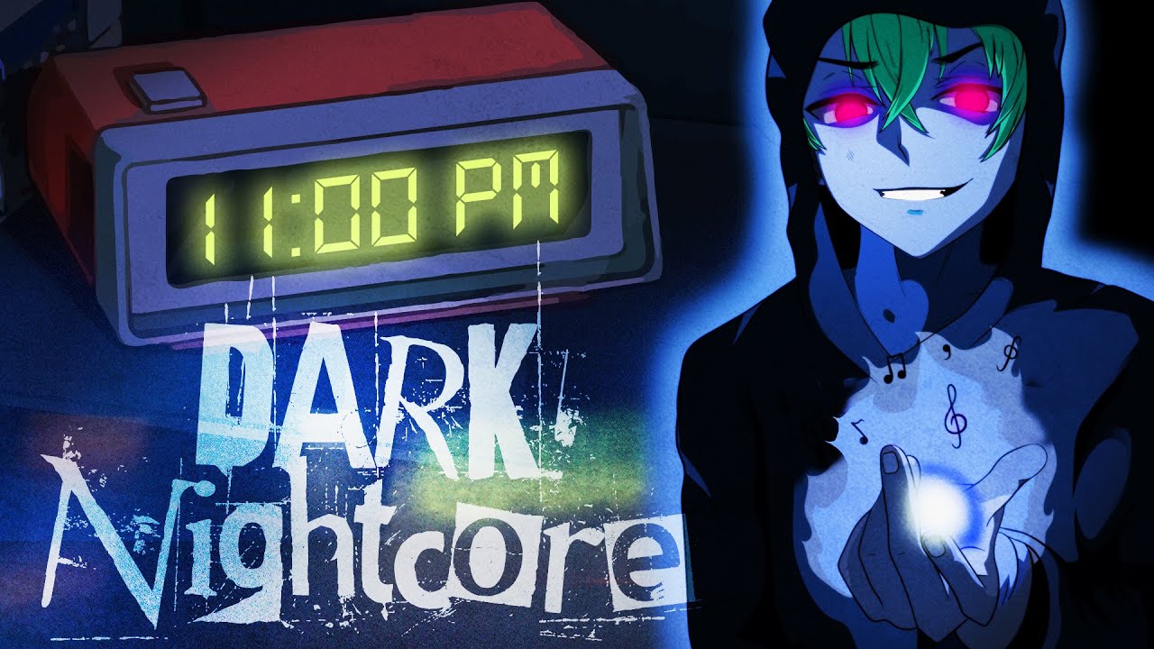 "Suspicious Minds" by Elvis Presley【DARK NIGHTCORE COVER】Yandere Nightcore Songs