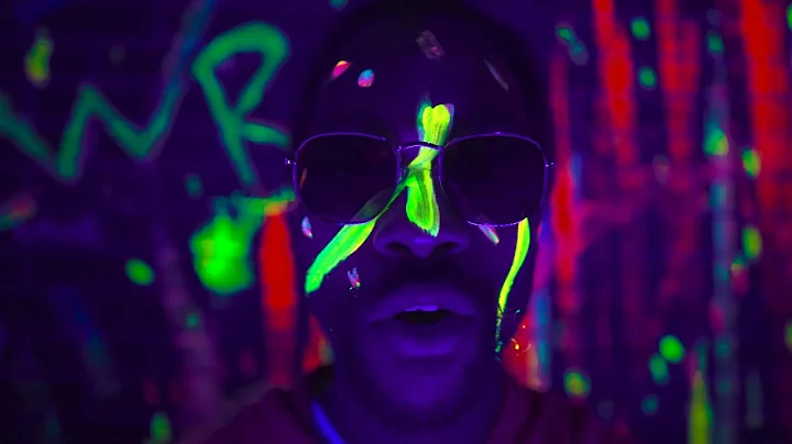 OFFICIAL VIDEO "WIZARD ROULETTE"