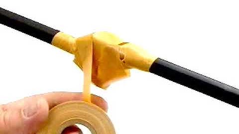 Split Bolt Insulation