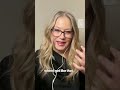 Christina Applegate on receiving standing ovation at 2024 Emmys #shorts