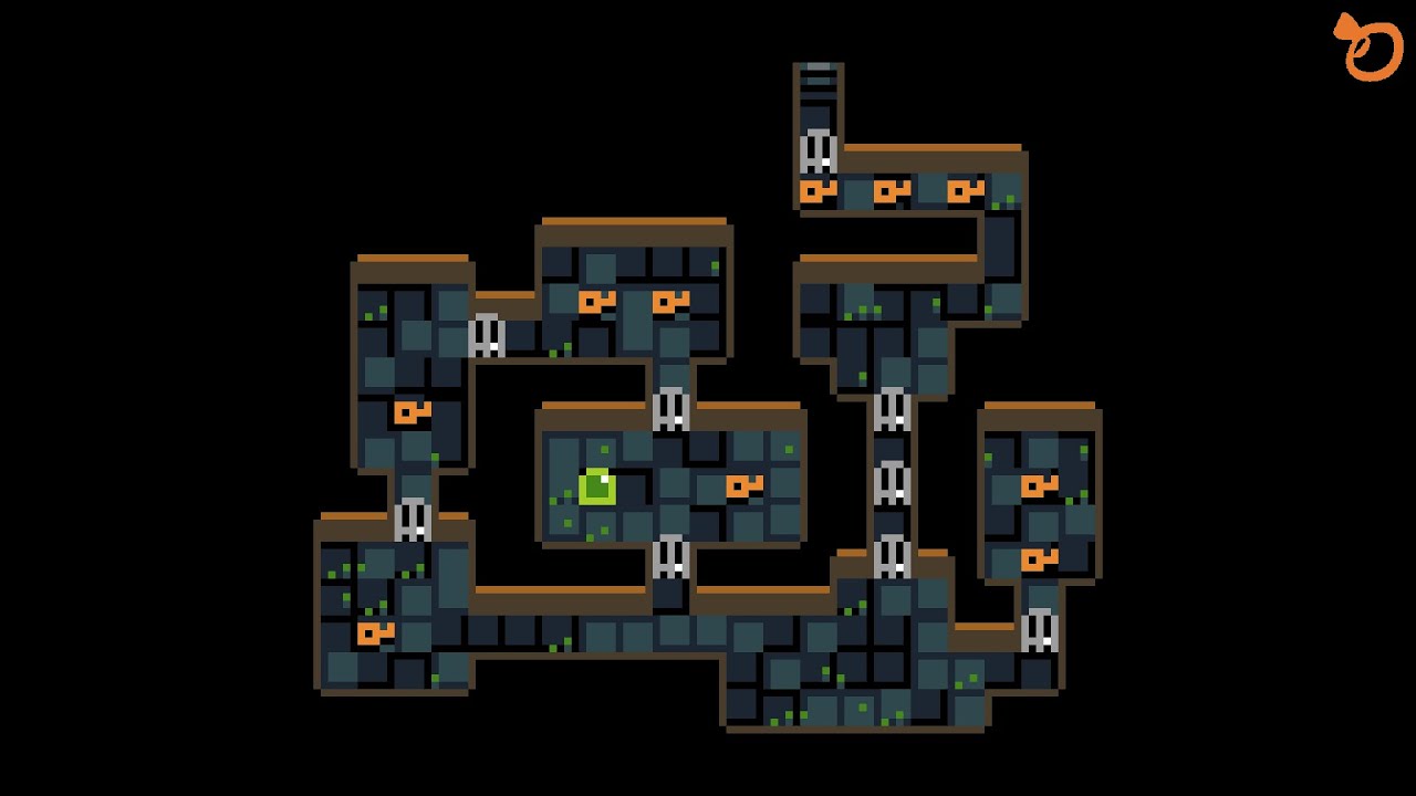 [PuzzleGame] Key Lime Slime