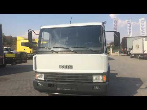 Video: Iveco etibarlıdırmı?