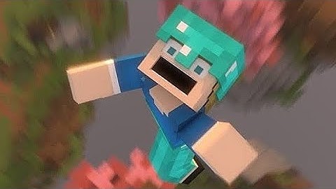 Prevent/Reduce fall damage in minecraft