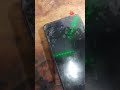 huawei p30 lite ,not showing charge ,ovp tracks damaged ,how to bypass ovp