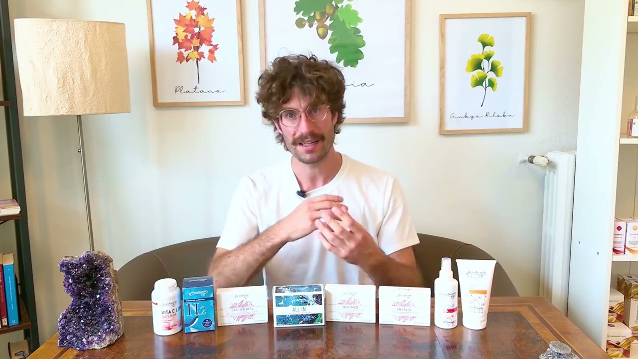 Video del canale YouTube di Emporio nel Bosco