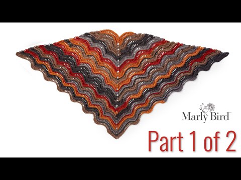 Bernat Lacy Crochet