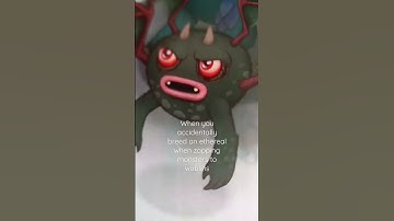 Grumpyre #msm #mysingingmonsters #shorts #fyp #coldisland #memes