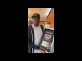 Keith Harris - songwriter, "Ritmo (Bad Boys for Life)" (Black Eyed Peas/J Balvin) - El Premio ASCAP