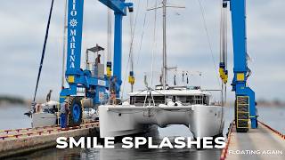 Smile Splashes -  Floating Again - S2, Ep:2