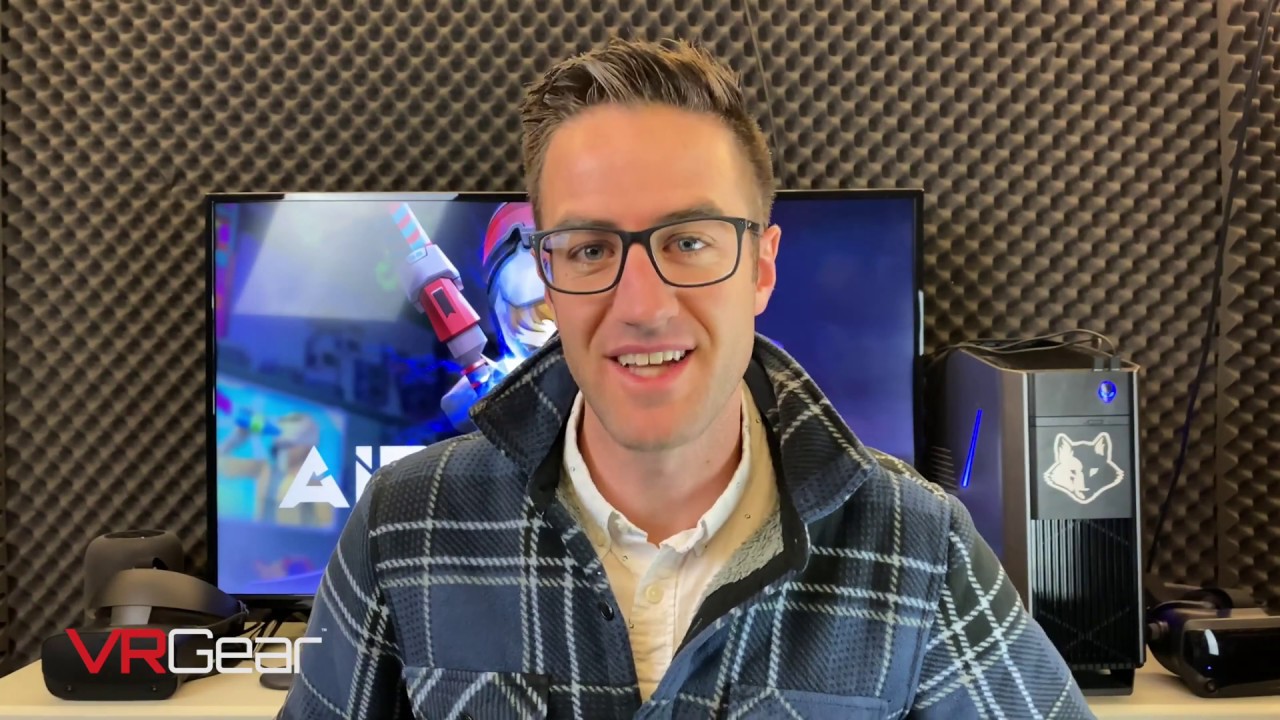 Airranger VR In-Depth Game Review - 100 in 100