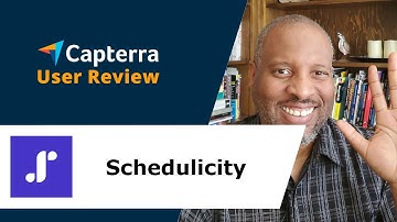 Schedulicity Review: Hip to Schedulicity