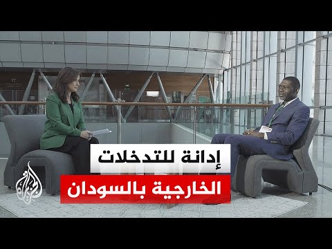 كيف تؤثر دعوة القمة الإفريقية لهدنة إنسانية على مسار الحرب في السودان؟
