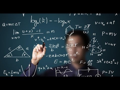 Введение в Python - #5 - Действительные числа. Функции abs и round.