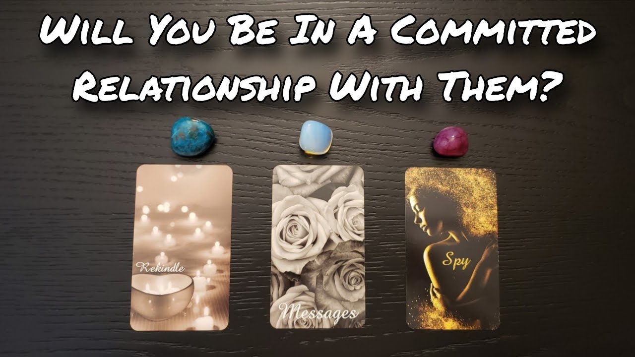 ♥️🔥 Будете ли вы с ними в серьёзных отношениях? Выберите карту для любовного гадания.