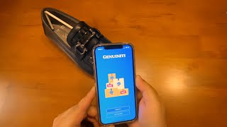 Genuiniti Demo screenshot 3