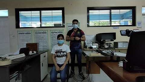 Attachment and Dettachment of Polygraph Components