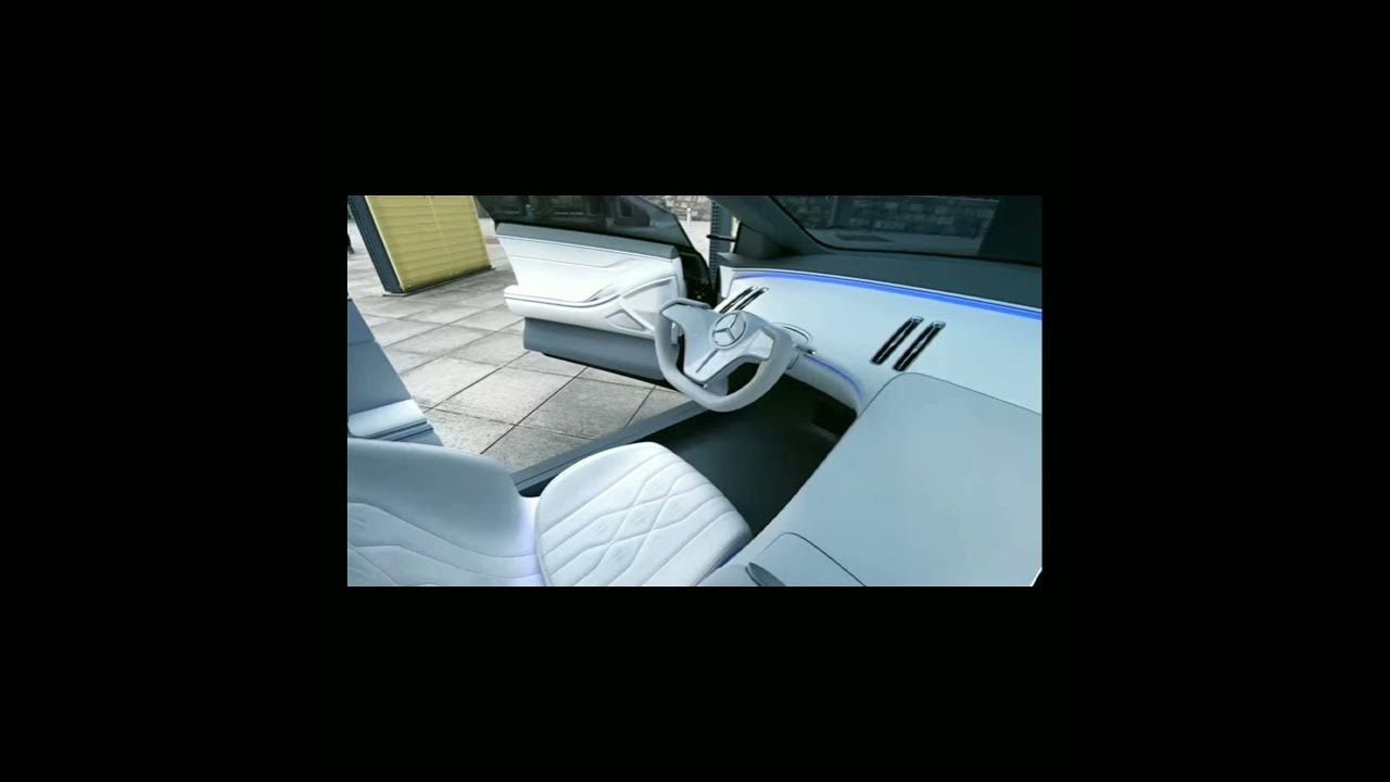 Mercedes Sclass 2025 YouTube