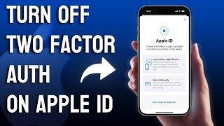 Celebrity How to Turn Off Two Factor Authentication on Apple ID - Full Guide Net Worth
