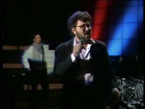 Edo Zanki - Dein roter Mund 1986