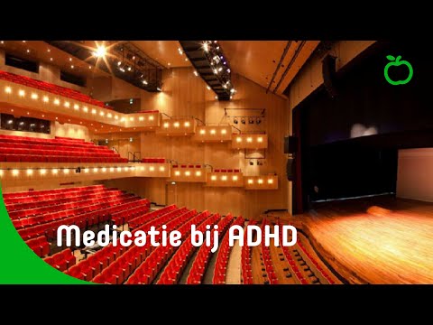 Medicatie bij ADHD (15 nov 2018)