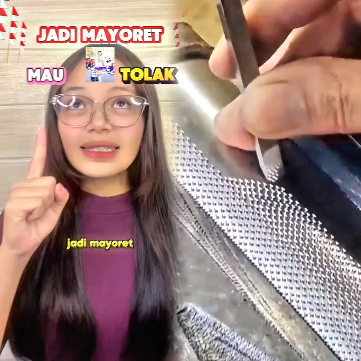 #pov  Kamu ingin jadi mayoret drumband #mayoret #fypシ゚